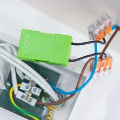Shelly Bypass Dimmer Gen3