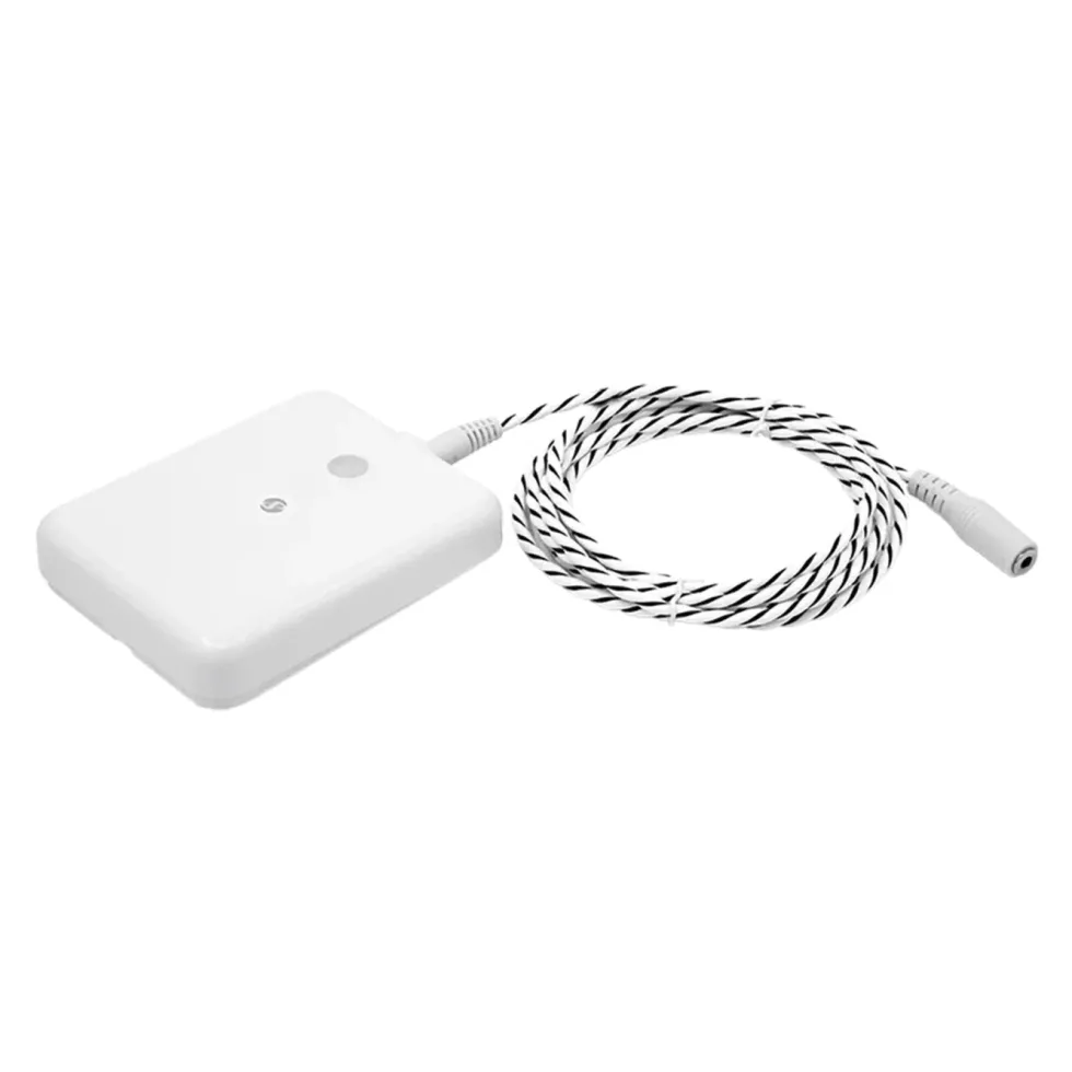 Shelly Flood Gen4 – smart vannsensor med lekkasjesensor