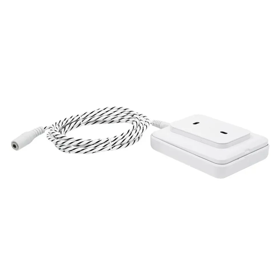 Shelly Flood Gen4 – smart vannsensor med lekkasjesensor