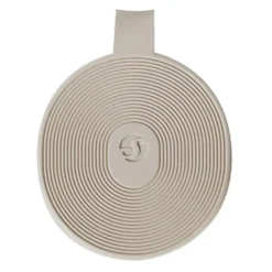 Shelly Outdoor Plug S Gen3 smart utendørskontakt Mocha