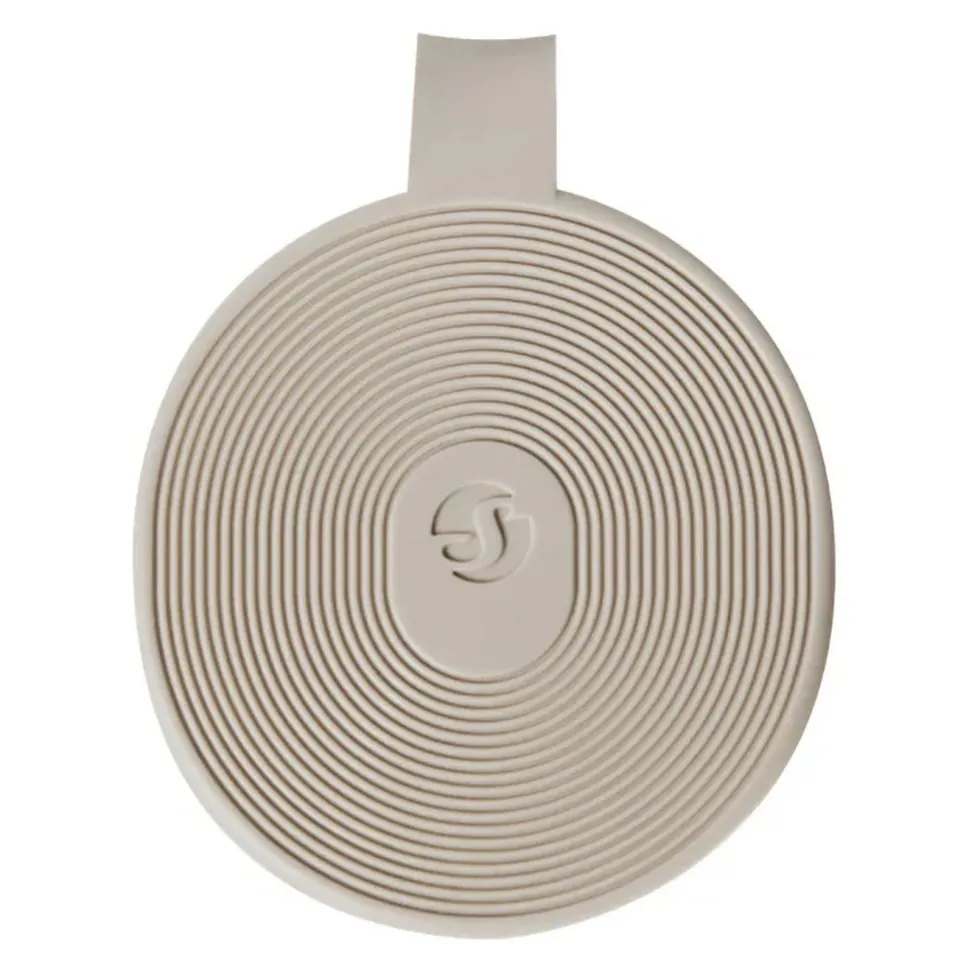 Shelly Outdoor Plug S Gen3 smart utendørskontakt Mocha
