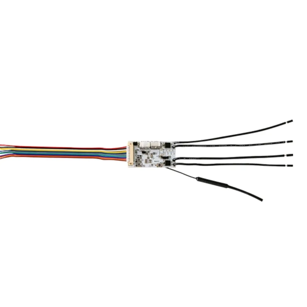 Shelly Plus Uni Smart Wifi-modul