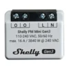 Shelly PM Mini (GEN 3)