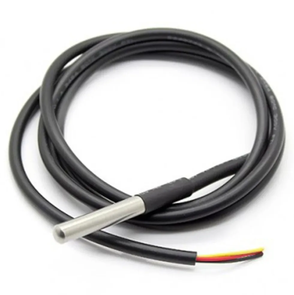 Shelly Temperaturgiver 1 m