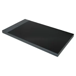 Shelly Wall Display XL smart kontrollpanel Grå