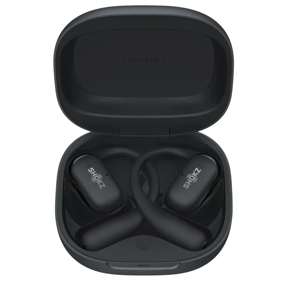 Shokz OpenFit 2