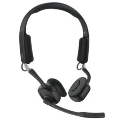 Shokz OpenMeet Kontor-hodetelefoner