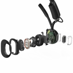 Shokz OpenMeet Kontor-hodetelefoner