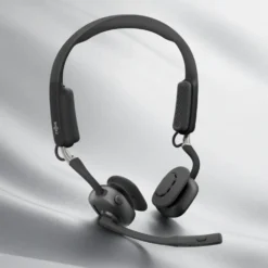 Shokz OpenMeet Kontor-hodetelefoner