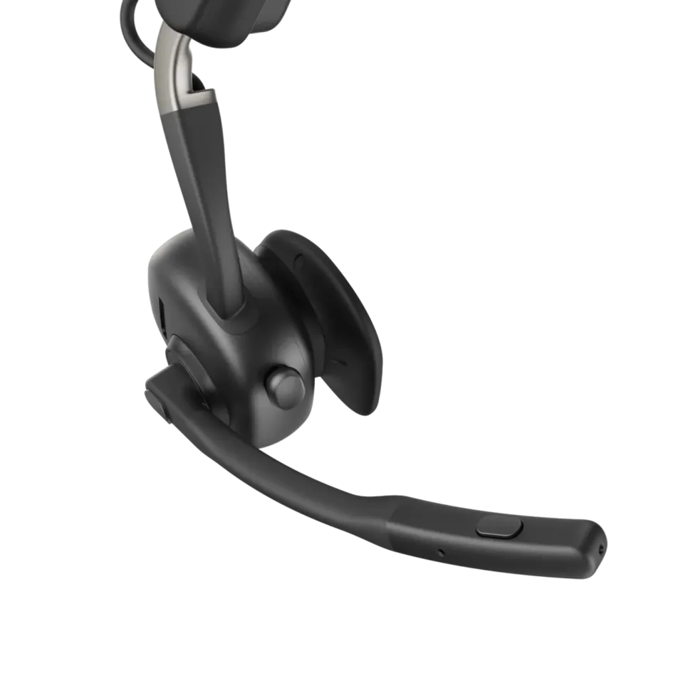 Shokz OpenMeet Kontor-hodetelefoner