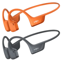 Shokz OpenRun Pro 2 Mini Trådløse hodetelefoner Svart