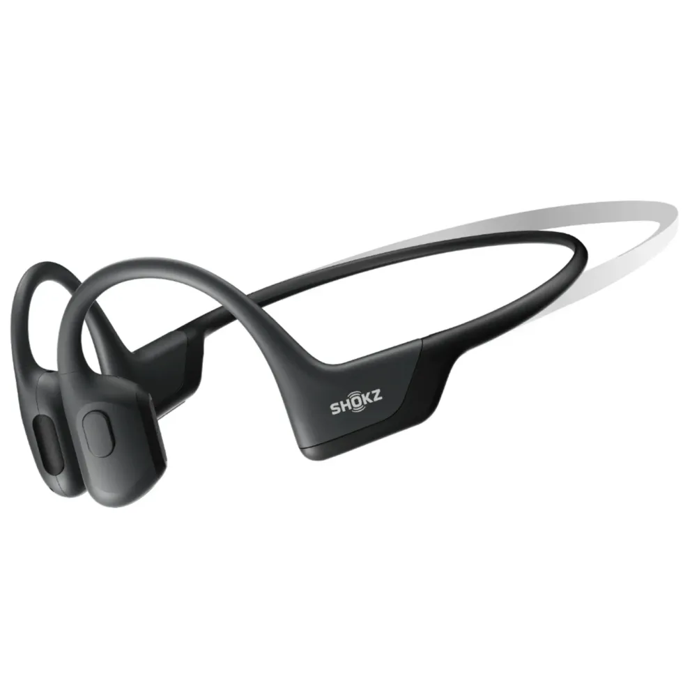 Shokz OpenRun Pro Mini Trådløse hodetelefoner