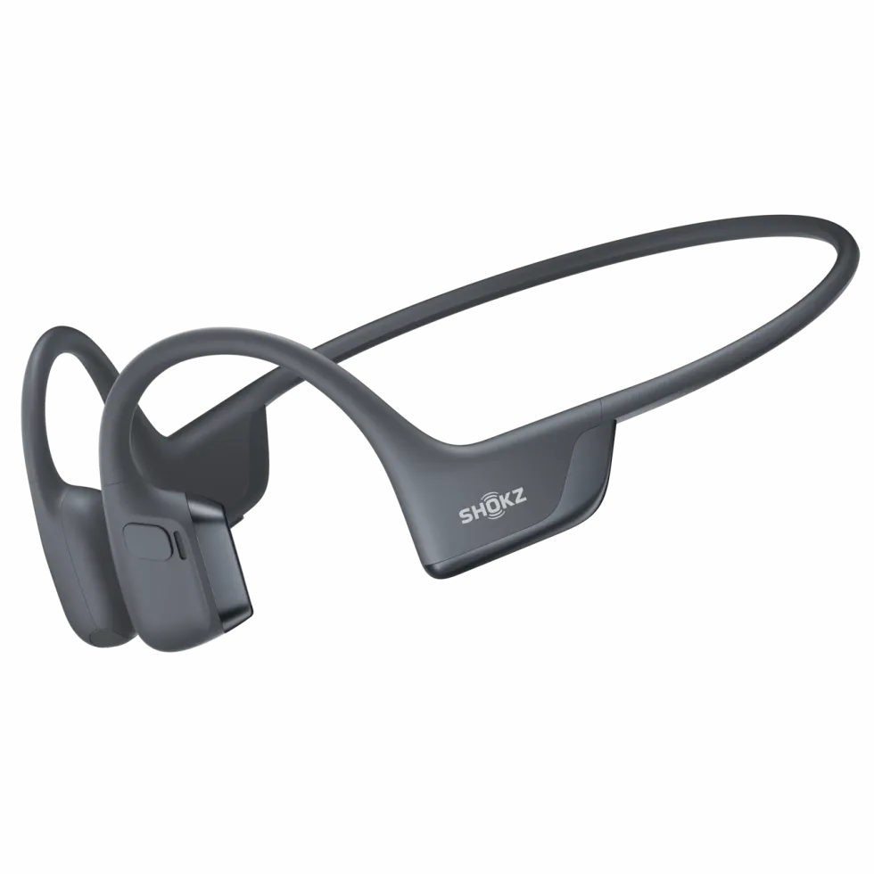 Shokz OpenRun Pro 2 Trådløse hodetelefoner