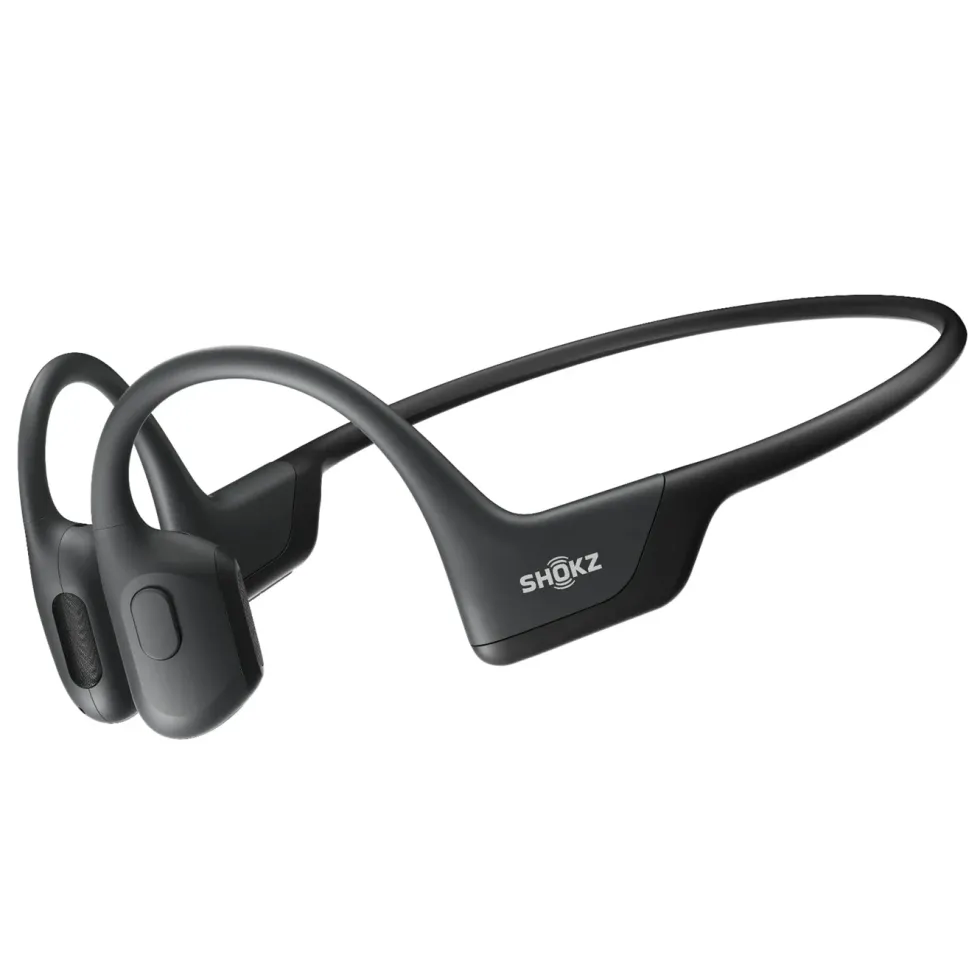 Shokz OpenRun Pro Trådløse hodetelefoner