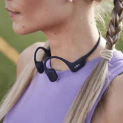 Shokz OpenRun Pro Trådløse hodetelefoner