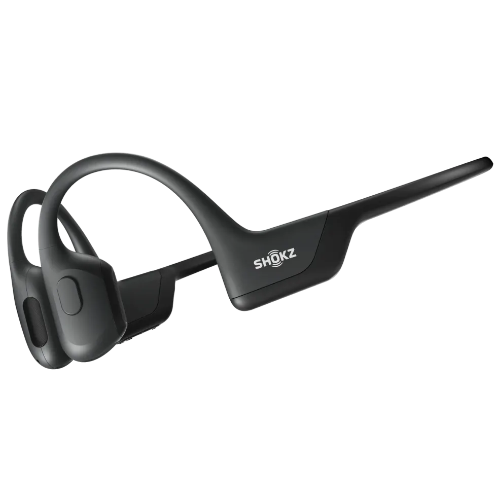 Shokz OpenRun Pro Trådløse hodetelefoner
