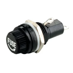 Sikringsholder 5 x 20 mm