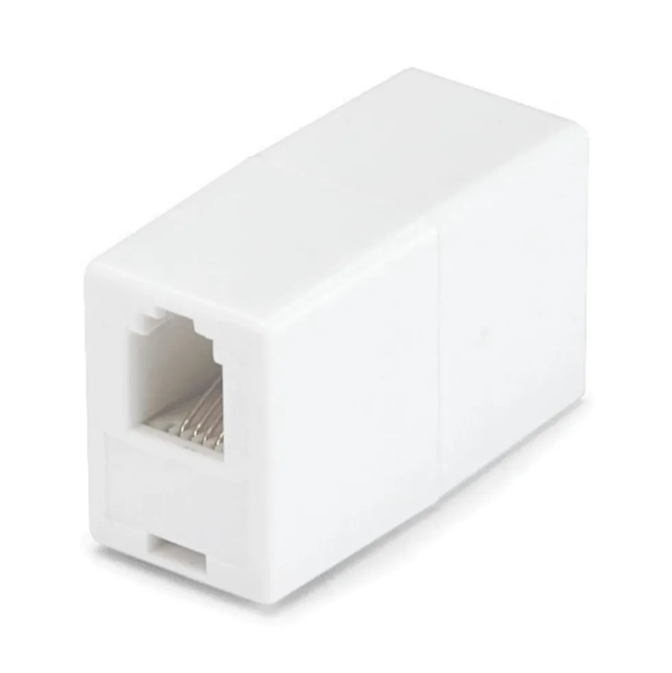 Skjøtekontakt – RJ11 6/4