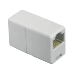 Skjøtekontakt – RJ45 8/8