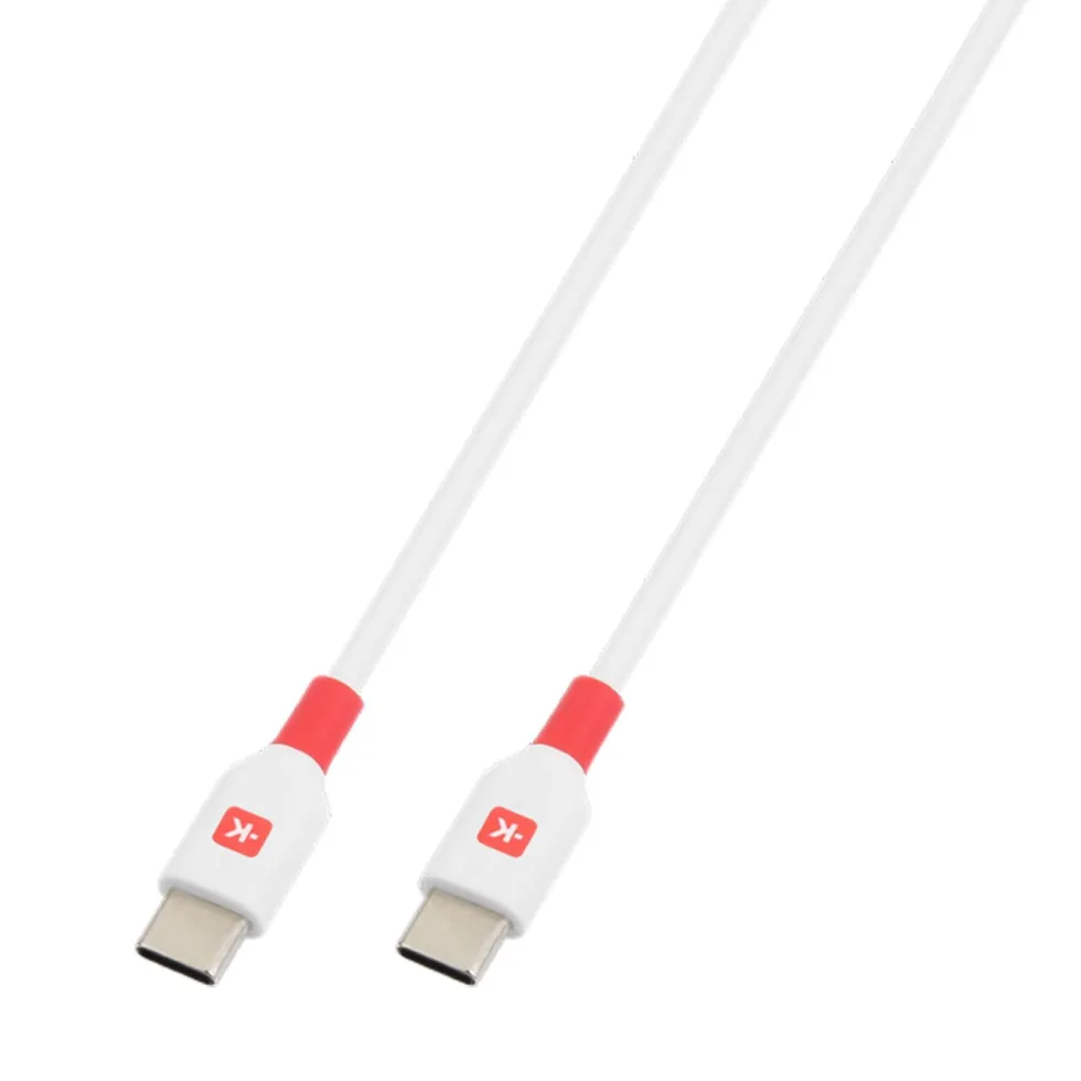 Skross AC65PD ujordet reiseadapter med USB PD 65W