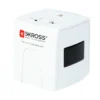 Skross Muv Micro Ujordet universalt reiseadapter
