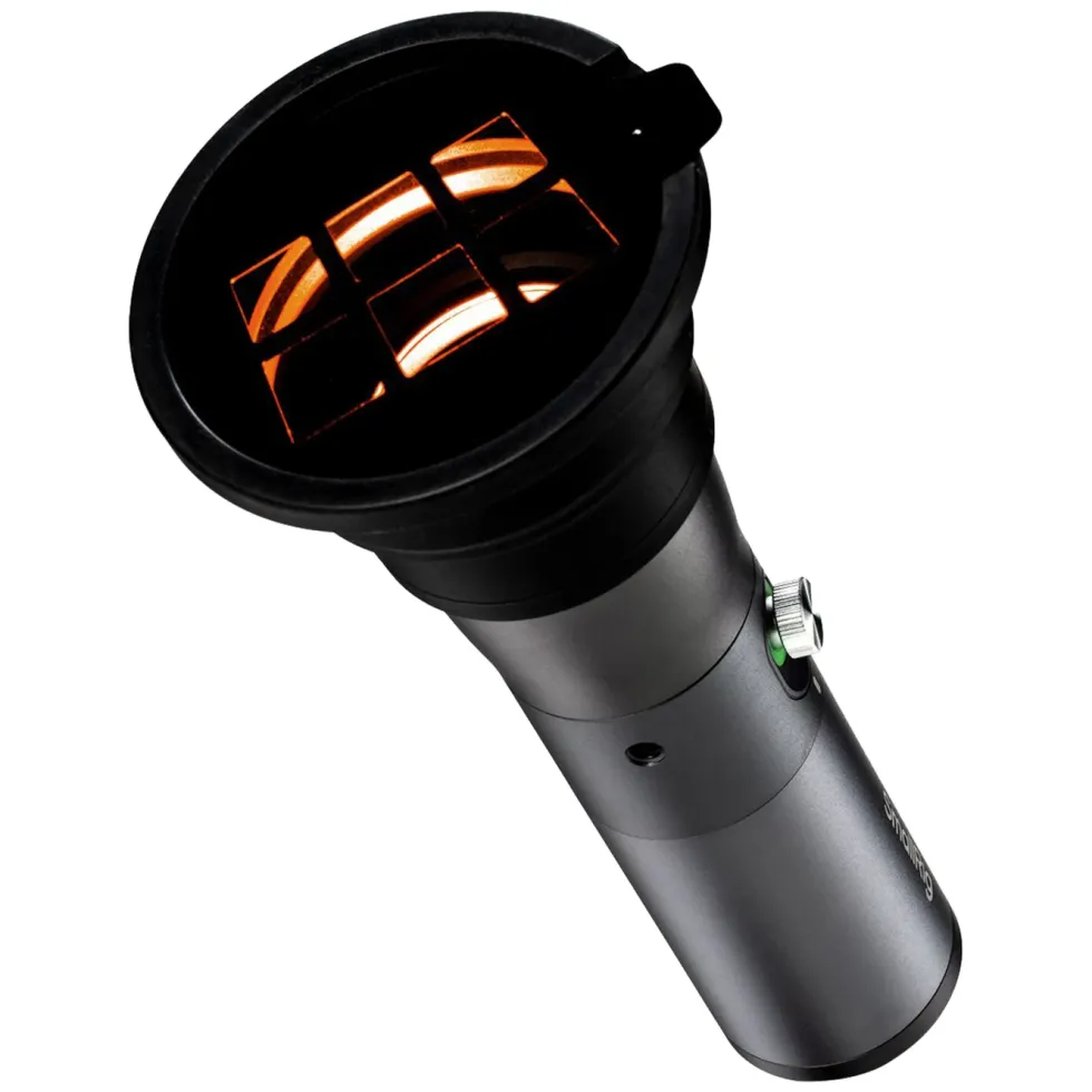 SmallRig LED Video Light RF 10C lampe