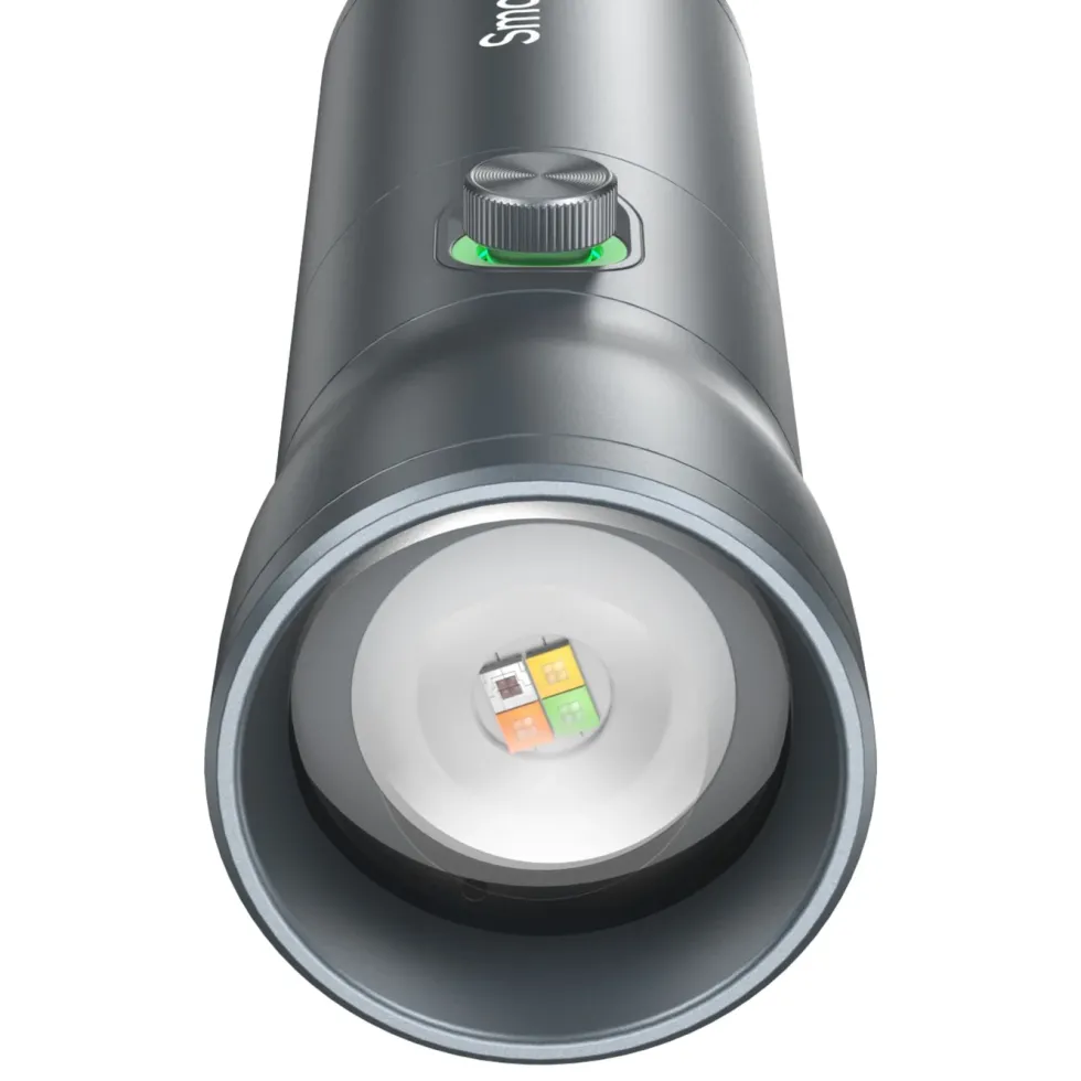 SmallRig LED Video Light RF 10C lampe