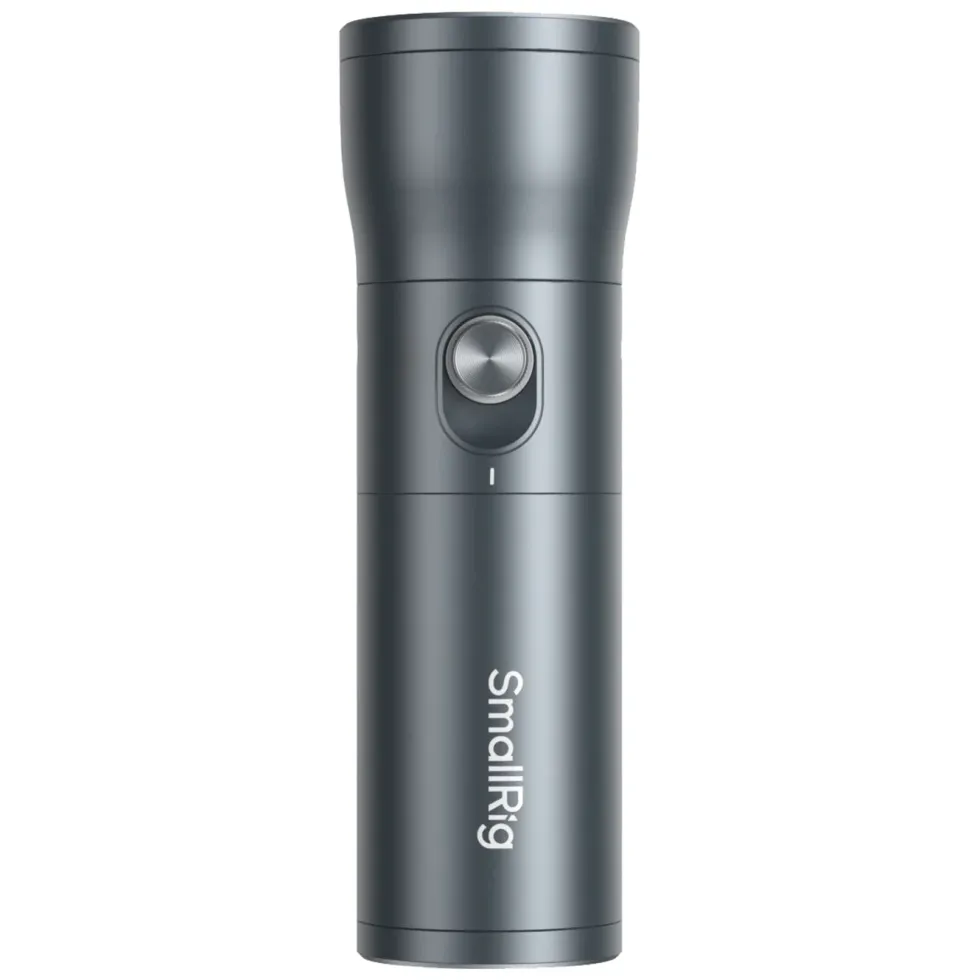 SmallRig LED Video Light RF 10C lampe