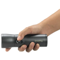 SmallRig LED Video Light RF 10C lampe
