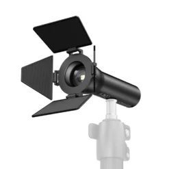 SmallRig RF 05B portabel LED-videolampe med zoom