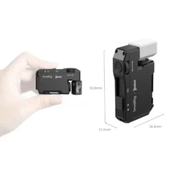 SmallRig Thumb EDC 5710 minilykt