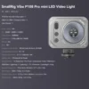 SmallRig Vibe P108 Pro mini-LED-videolampe