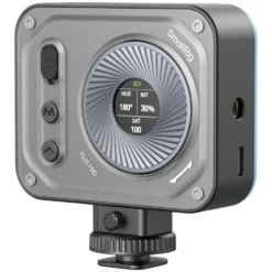 SmallRig Vibe P108 Pro mini-LED-videolampe