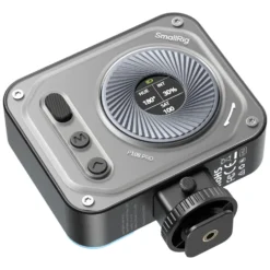 SmallRig Vibe P108 Pro mini-LED-videolampe