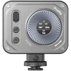 SmallRig Vibe P108 Pro mini-LED-videolampe