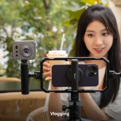 SmallRig Vibe P108 Pro mini-LED-videolampe