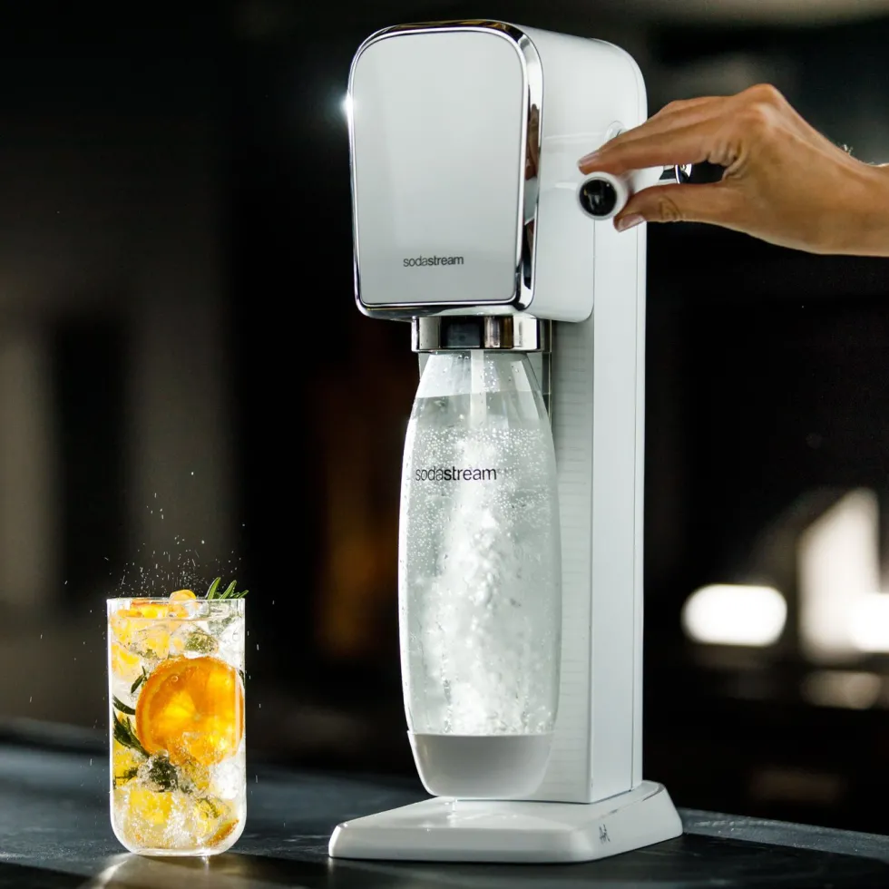 Sodastream Art Kullsyremaskin
