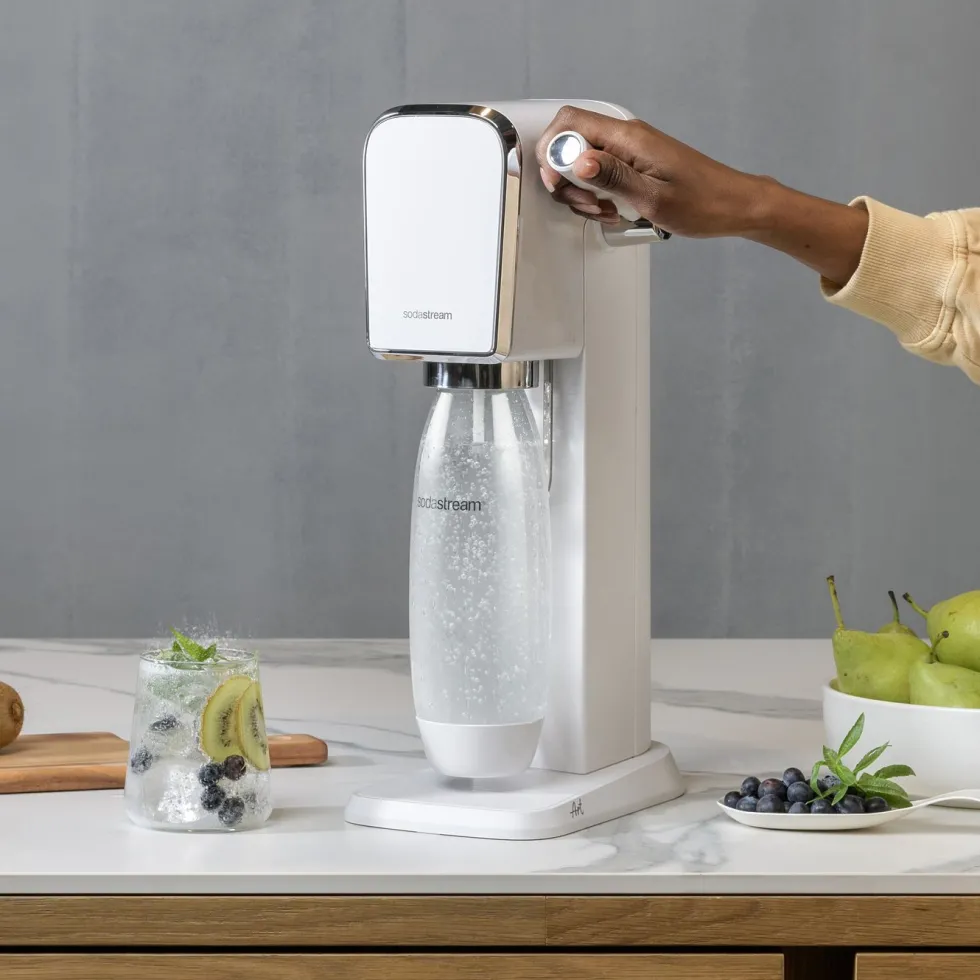 Sodastream Art Kullsyremaskin
