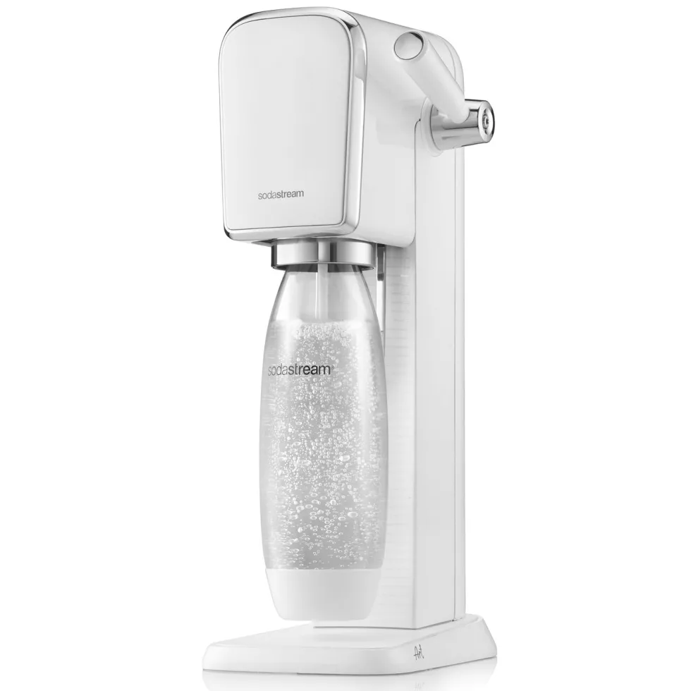 Sodastream Art Kullsyremaskin
