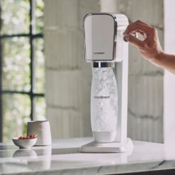 Sodastream Art Kullsyremaskin