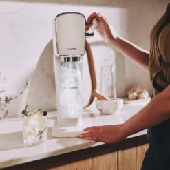 Sodastream Art Kullsyremaskin
