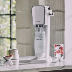 Sodastream Art Kullsyremaskin