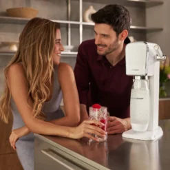 Sodastream Art Kullsyremaskin