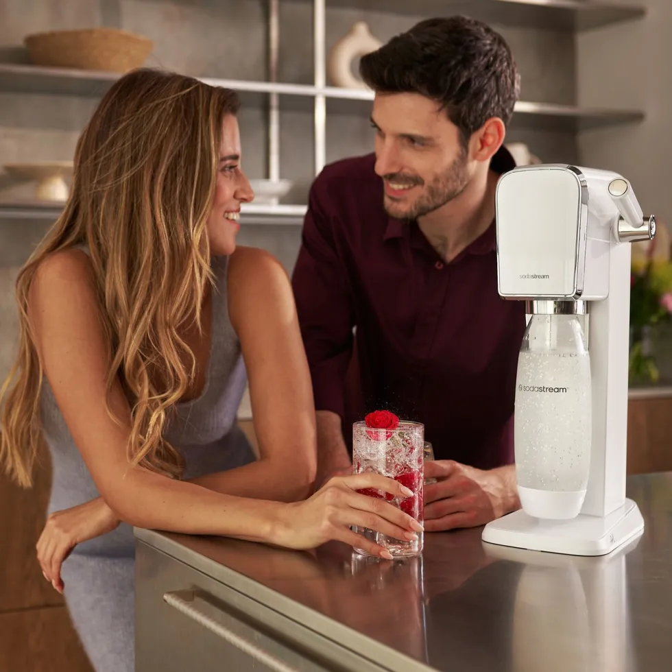 Sodastream Art Kullsyremaskin