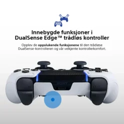 Sony DualSense Edge Håndkontroller
