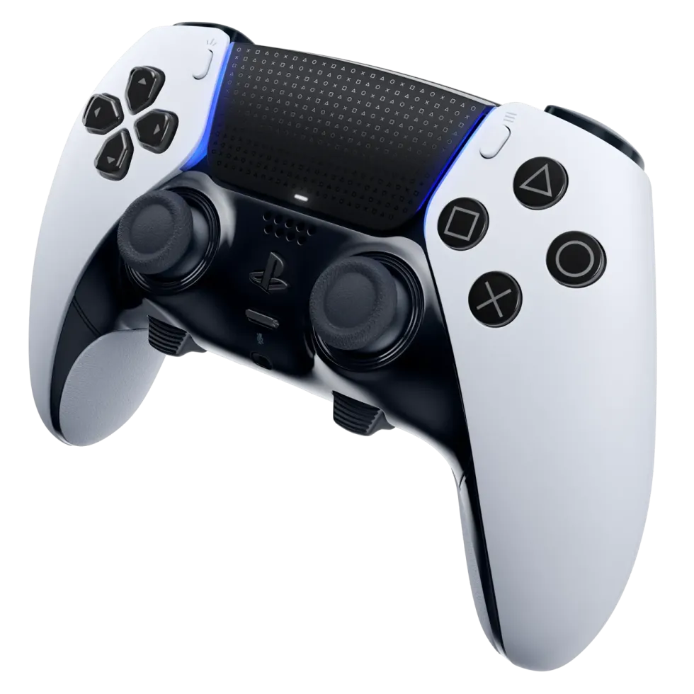 Sony DualSense Edge Håndkontroller