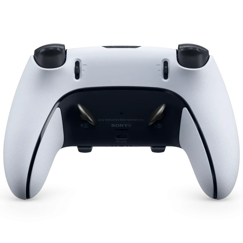 Sony DualSense Edge Håndkontroller