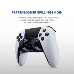 Sony DualSense Edge Håndkontroller