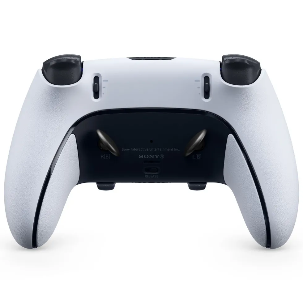 Sony DualSense Edge Håndkontroller