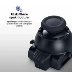 Sony DualSense Edge Håndkontroller